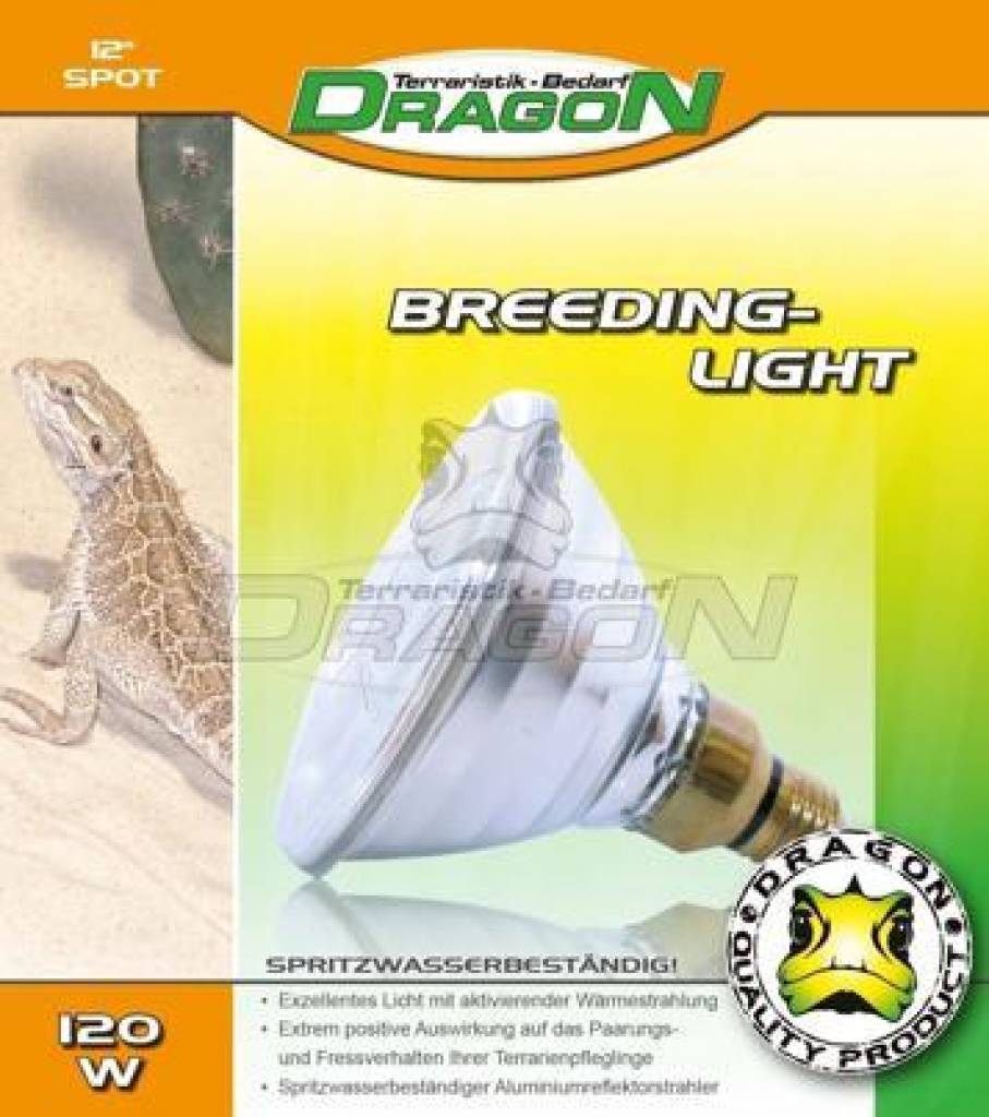 Breeding Light